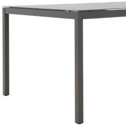 OUTLIV. Mia Gartentisch 220x100cm Aluminium/Keramik Anthrazit/Concrete Coal -Gartenmöbel Geschäft outliv mia gartentisch 220x100cm aluminium keramik 1366269 6