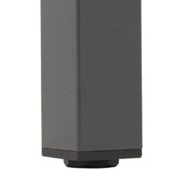 OUTLIV. Mia Gartentisch 220x100cm Aluminium/Keramik Anthrazit/Concrete Coal -Gartenmöbel Geschäft outliv mia gartentisch 220x100cm aluminium keramik 1366269 8