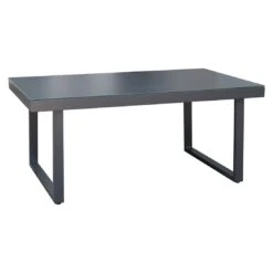 OUTLIV. By Detlef Steves Miami Dininglounge 5-tlg. Sunbrella Anthrazit/Sooty -Gartenmöbel Geschäft outliv miami dininglounge 5 tlg sunbrella 1348680 8