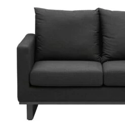 OUTLIV. By Detlef Steves Miami Dininglounge 5-tlg. Sunbrella Anthrazit/Sooty -Gartenmöbel Geschäft outliv miami dininglounge 5 tlg sunbrella 1348680 9