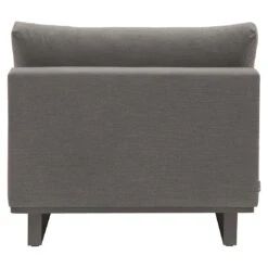 OUTLIV. By Detlef Steves Miami Mittelmodul Sunbrella Anthrazit/Flanelle -Gartenmöbel Geschäft outliv miami mittelmodul sunbrella anthrazit flanelle 1247975 5