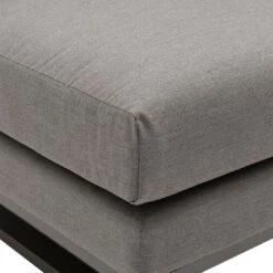 OUTLIV. By Detlef Steves Miami Mittelmodul Sunbrella Anthrazit/Flanelle -Gartenmöbel Geschäft outliv miami mittelmodul sunbrella anthrazit flanelle 1247975 8