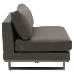 OUTLIV. By Detlef Steves Miami Mittelmodul Sunbrella Anthrazit/Sooty Anthrazit/Sooty -Gartenmöbel Geschäft outliv miami mittelmodul sunbrella anthrazit sooty 1247964 4