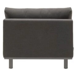 OUTLIV. By Detlef Steves Miami Mittelmodul Sunbrella Anthrazit/Sooty Anthrazit/Sooty -Gartenmöbel Geschäft outliv miami mittelmodul sunbrella anthrazit sooty 1247964 5