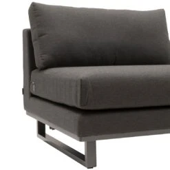 OUTLIV. By Detlef Steves Miami Mittelmodul Sunbrella Anthrazit/Sooty Anthrazit/Sooty -Gartenmöbel Geschäft outliv miami mittelmodul sunbrella anthrazit sooty 1247964 7