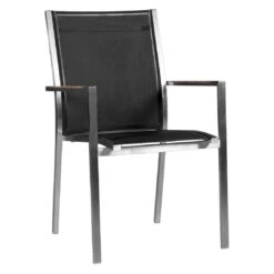 Zebra One Gartenmöbelset 7-tlg. Mit Tisch 180x100 Cm Silber/Concrete -Gartenmöbel Geschäft outliv one gartenmoebelset 7 tlg mit tisch 180x100 cm 1442180 5