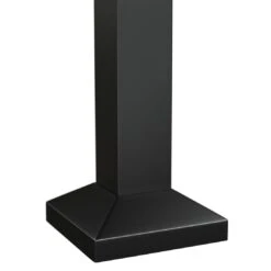 OUTLIV. Gartenpavillon 152x244cm Stahl/Stoff Schwarz/Grau -Gartenmöbel Geschäft outliv pavillon 152x244cm stahl stoff 1396640 9