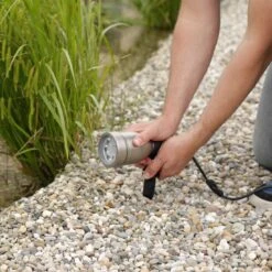 OUTLIV. Smart Light Starter -Set Wifi-Set: 3 RGB-Spots Silber/Schwarz 30 OUTLIV. Smart Light Starter -Set Wifi-Set: 3 RGB-Spots Silber/Schwarz -Gartenmöbel Geschäft outliv starter set wifi set 3 rgb spots silber schwarz 1303943 12