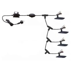 OUTLIV. Smart Light Starter -Set Wifi-Set: 3 RGB-Spots Silber/Schwarz 23 OUTLIV. Smart Light Starter -Set Wifi-Set: 3 RGB-Spots Silber/Schwarz -Gartenmöbel Geschäft outliv starter set wifi set 3 rgb spots silber schwarz 1303943 5