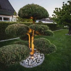 OUTLIV. Smart Light Starter -Set Wifi-Set: 3 RGB-Spots Silber/Schwarz 25 OUTLIV. Smart Light Starter -Set Wifi-Set: 3 RGB-Spots Silber/Schwarz -Gartenmöbel Geschäft outliv starter set wifi set 3 rgb spots silber schwarz 1303943 7