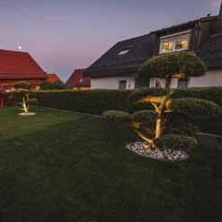 OUTLIV. Smart Light Starter -Set Wifi-Set: 3 RGB-Spots Silber/Schwarz 26 OUTLIV. Smart Light Starter -Set Wifi-Set: 3 RGB-Spots Silber/Schwarz -Gartenmöbel Geschäft outliv starter set wifi set 3 rgb spots silber schwarz 1303943 8