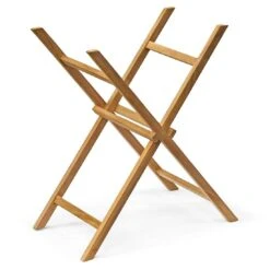 OUTLIV. Tray Gartentisch 40x63cm Teak Natur -Gartenmöbel Geschäft outliv tray gartentisch 40x63cm teak natur 1346997 7