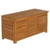 OUTLIV. Ventara Gartenbox 128x52x62cm Teak Natur -Gartenmöbel Geschäft outliv ventara kissenbox 128x52x62cm teak natur 1347030 1