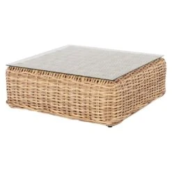 OUTLIV. Yate Ecklounge 4tlg. Geflecht/Olefin Mixed Brown 19 OUTLIV. Yate Ecklounge 4tlg. Geflecht/Olefin Mixed Brown -Gartenmöbel Geschäft outliv yate loungeecke 4tlg aluminium geflecht 8