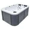 PLANET SPA Biskaya Francisco Whirlpool 184x124cm Dark Grey/Silber Marble 1 PLANET SPA Biskaya Francisco Whirlpool 184x124cm Dark Grey/Silber Marble -Gartenmöbel Geschäft planet spa biskaya francisco whirlpool 184x124cm 1391635 1