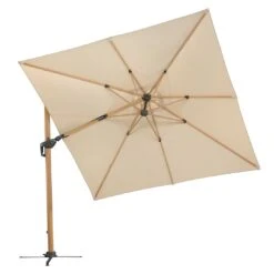 Schneider® Schneider Rhodos Twist-Woody Ampelschirm 300x300cm Natur 18 Schneider® Schneider Rhodos Twist-Woody Ampelschirm 300x300cm Natur -Gartenmöbel Geschäft schneider rhodos twist woody ampelschirm 300x300cm 1357095 5