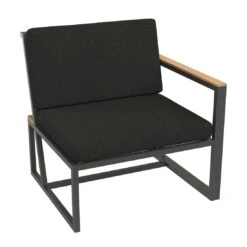 Sieger Havanna Dininglounge 5-tlg Alu/Sunproof Eisengrau/Grau -Gartenmöbel Geschäft sieger havanna dininglounge 5 tlg alu sunproof eisengrau grau 1236436 4