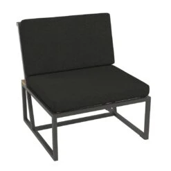 Sieger Havanna Dininglounge 5-tlg Alu/Sunproof Eisengrau/Grau -Gartenmöbel Geschäft sieger havanna dininglounge 5 tlg alu sunproof eisengrau grau 1236436 6