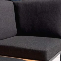 Sieger Havanna Ecklounge 8-tlg Alu/Sunproof Eisengrau/Grau -Gartenmöbel Geschäft sieger havanna loungeecke 8 tlg alu sunproof eisengrau grau 1236447 11