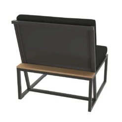 Sieger Havanna Ecklounge 8-tlg Alu/Sunproof Eisengrau/Grau -Gartenmöbel Geschäft sieger havanna loungeecke 8 tlg alu sunproof eisengrau grau 1236447 4