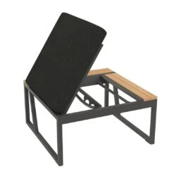 Sieger Havanna Ecklounge 8-tlg Alu/Sunproof Eisengrau/Grau -Gartenmöbel Geschäft sieger havanna loungeecke 8 tlg alu sunproof eisengrau grau 1236447 9