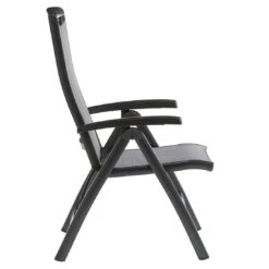 Sieger Royal Klappsessel Aluminium/Textilux® Eisengrau/Hellgrau -Gartenmöbel Geschäft sieger royal klappsessel aluminium textiluxr eisengrau hellgrau 1262220 2