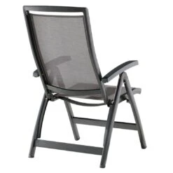 Sieger Royal Klappsessel Aluminium/Textilux® Eisengrau/Hellgrau -Gartenmöbel Geschäft sieger royal klappsessel aluminium textiluxr eisengrau hellgrau 1262220 3