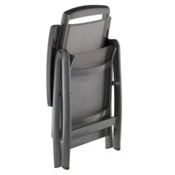 Sieger Royal Klappsessel Aluminium/Textilux® Eisengrau/Hellgrau -Gartenmöbel Geschäft sieger royal klappsessel aluminium textiluxr eisengrau hellgrau 1262220 5