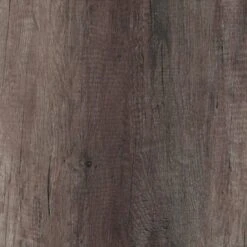 Sieger Gartentisch-Platte 90x90 Cm Polytec Eiche Dunkel