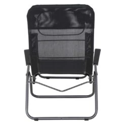 Siena Garden Anco Bäderliege Stahl/Ranotex Anthrazit/Schwarz -Gartenmöbel Geschäft siena garden anco baederliege stahl ranotex 1471033 7