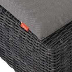 Siena Garden Corido Daybed Inkl. Dach Aluminium/Gardino-Geflecht Matt Anthrazit/Charcoal Grey 21 Siena Garden Corido Daybed Inkl. Dach Aluminium/Gardino-Geflecht Matt Anthrazit/Charcoal Grey -Gartenmöbel Geschäft siena garden corido daybed inkl dach aluminium gardinor geflecht 1437582 10