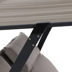 Siena Garden Corido Daybed Inkl. Dach Aluminium/Gardino-Geflecht Matt Anthrazit/Charcoal Grey 18 Siena Garden Corido Daybed Inkl. Dach Aluminium/Gardino-Geflecht Matt Anthrazit/Charcoal Grey -Gartenmöbel Geschäft siena garden corido daybed inkl dach aluminium gardinor geflecht 1437582 7