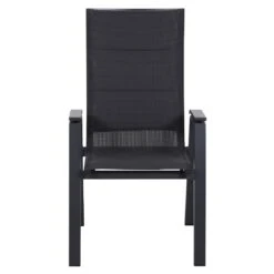 Siena Garden Milano Stapelsessel Aluminium/Ranotex®-Gewebe Matt Anthrazit/Grau 12 Siena Garden Milano Stapelsessel Aluminium/Ranotex®-Gewebe Matt Anthrazit/Grau -Gartenmöbel Geschäft siena garden milano stapelsessel aluminium ranotexr gewebe 1425361 3