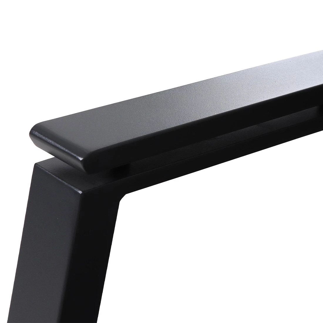 Siena Garden Milano Stapelsessel Aluminium/Ranotex®-Gewebe Matt Anthrazit/Grau 8 Siena Garden Milano Stapelsessel Aluminium/Ranotex®-Gewebe Matt Anthrazit/Grau – Bild 6