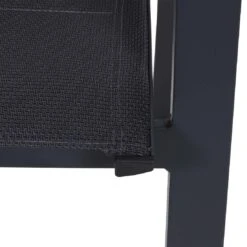 Siena Garden Milano Stapelsessel Aluminium/Ranotex®-Gewebe Matt Anthrazit/Grau 16 Siena Garden Milano Stapelsessel Aluminium/Ranotex®-Gewebe Matt Anthrazit/Grau -Gartenmöbel Geschäft siena garden milano stapelsessel aluminium ranotexr gewebe 1425361 7