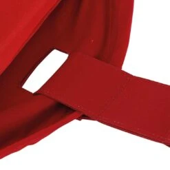 Siena Garden Panama Hängematte Mit Gestell Stahl/Oxfordgewebe Grau/Rot -Gartenmöbel Geschäft siena garden panama haengematte mit gestell stahl oxfordgewebe 1363827 12