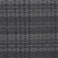 Siena Garden Taranto Dininglounge 5-tlg. Aluminium/Gardino®-Geflecht Matt Anthrazit/Blau-Grau -Gartenmöbel Geschäft siena garden taranto dininglounge 5 tlg aluminium gardinor geflecht 1425273 11