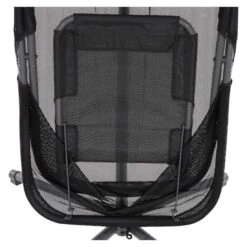 Siena Garden Yobaya Hängesessel Stahl/Polyester Inkl. Kissen Anthrazit/Cool Black -Gartenmöbel Geschäft siena garden yobaya haengesessel stahl polyeser inkl kissen 1363651 11