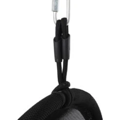 Siena Garden Yobaya Hängesessel Stahl/Polyester Inkl. Kissen Anthrazit/Cool Black -Gartenmöbel Geschäft siena garden yobaya haengesessel stahl polyeser inkl kissen 1363651 13