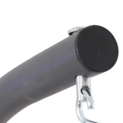 Siena Garden Yobaya Hängesessel Stahl/Polyester Inkl. Kissen Anthrazit/Cool Black -Gartenmöbel Geschäft siena garden yobaya haengesessel stahl polyeser inkl kissen 1363651 14