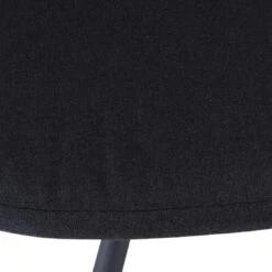 Siena Garden Yobaya Hängesessel Stahl/Polyester Inkl. Kissen Anthrazit/Cool Black -Gartenmöbel Geschäft siena garden yobaya haengesessel stahl polyeser inkl kissen 1363651 18