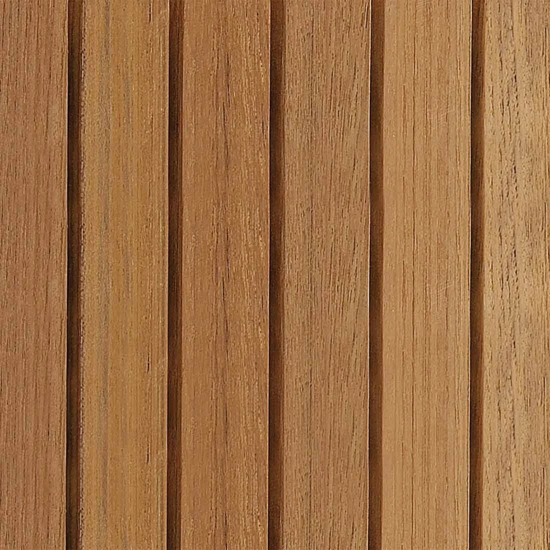 Solpuri Charlie Gartentisch 170x100 Cm Aluminium/Teak White/Natur 6 Solpuri Charlie Gartentisch 170x100 Cm Aluminium/Teak White/Natur – Bild 4