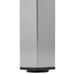 Solpuri Classic Ausziehtisch 160/220x100 Cm Edelstahl/Dekton Silber/Kreta -Gartenmöbel Geschäft solpuri classic ausziehtisch 160 220x100 cm edelstahl dekton 1466160 14