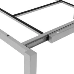 Solpuri Classic Ausziehtisch 160/220x100 Cm Edelstahl/Dekton Silber/Kreta -Gartenmöbel Geschäft solpuri classic ausziehtisch 160 220x100 cm edelstahl dekton 1466160 15