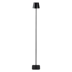 Solpuri Glimm LED-Stehleuchte Maxi Aluminium Black -Gartenmöbel Geschäft solpuri glimm led stehleuchte maxi aluminium 1474872 3