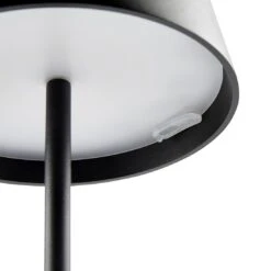 Solpuri Glimm LED-Stehleuchte Maxi Aluminium Black -Gartenmöbel Geschäft solpuri glimm led stehleuchte maxi aluminium 1474872 5