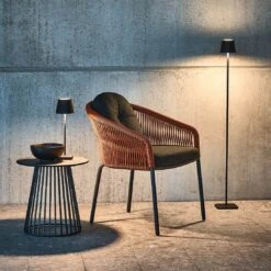 Solpuri Glimm LED-Stehleuchte Maxi Aluminium Black -Gartenmöbel Geschäft solpuri glimm led stehleuchte maxi aluminium 1474872 7