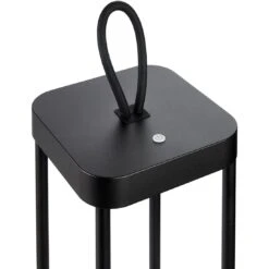 Solpuri Jupita LED-Stehleuchte Midi Aluminium Black -Gartenmöbel Geschäft solpuri jupita led stehleuchte midi aluminium 1474883 4