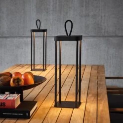 Solpuri Jupita LED-Stehleuchte Midi Aluminium Black -Gartenmöbel Geschäft solpuri jupita led stehleuchte midi aluminium 1474883 7