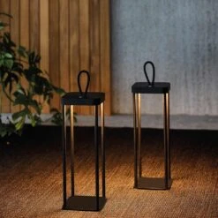 Solpuri Jupita LED-Stehleuchte Midi Aluminium Black -Gartenmöbel Geschäft solpuri jupita led stehleuchte midi aluminium 1474883 8